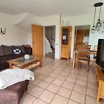 Prázdninový dům Watt'n Glueck - Vollstaendig Eingezaeunt - In Nessmersiel *