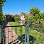 Watt'n Glueck - Vollstaendig Eingezaeunt - In Nessmersiel