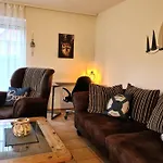 Prázdninový dům Watt'n Glueck - Vollstaendig Eingezaeunt - In Nessmersiel Dornum