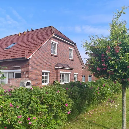 Watt'n Glueck - Vollstaendig Eingezaeunt - In Nessmersiel *