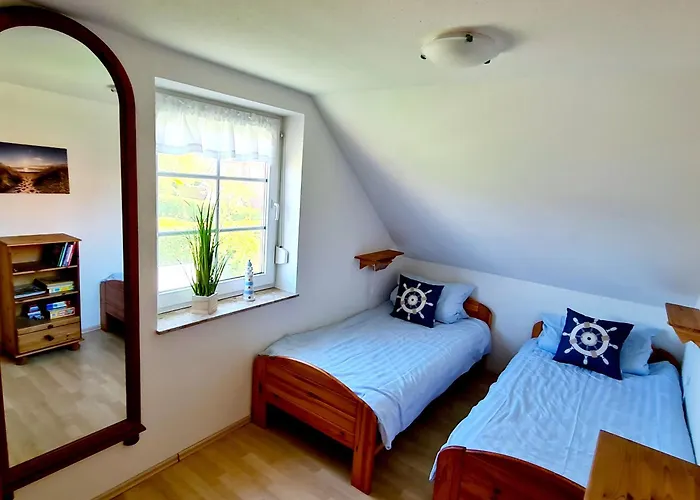 Watt'n Glueck - Vollstaendig Eingezaeunt - In Nessmersiel 度假居 多努姆